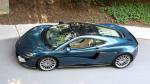 McLaren 570GT 2017 года (NA)